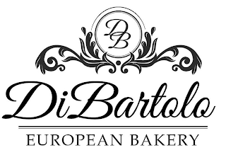 DB DIBARTOLO EUROPEAN BAKERY