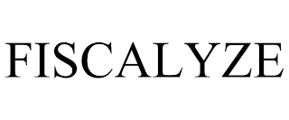 FISCALYZE