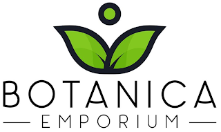 BOTANICA EMPORIUM