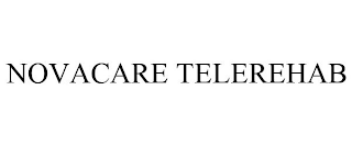NOVACARE TELEREHAB