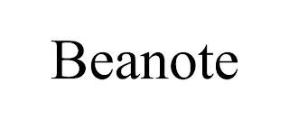 BEANOTE