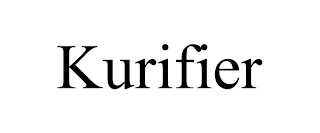 KURIFIER