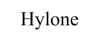 HYLONE