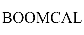 BOOMCAL