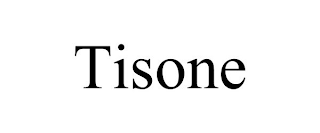 TISONE