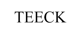 TEECK