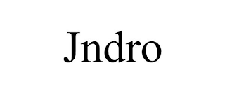 JNDRO