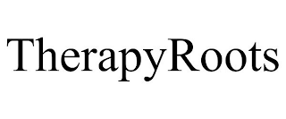 THERAPYROOTS