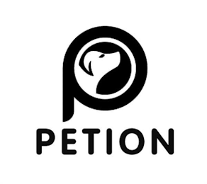 P PETION