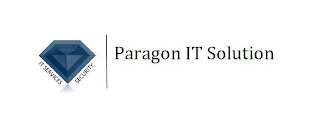 IT SERVICES SECURITY PARAGON IT SOLUTION