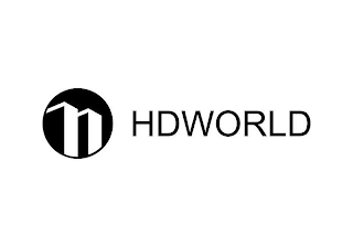 HDWORLD