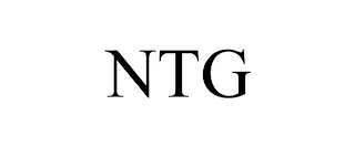 NTG