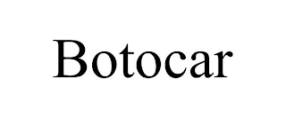 BOTOCAR