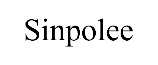 SINPOLEE