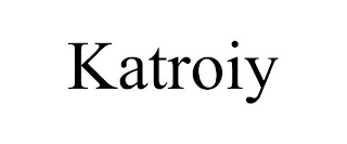 KATROIY