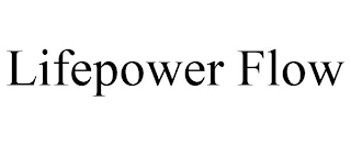 LIFEPOWER FLOW