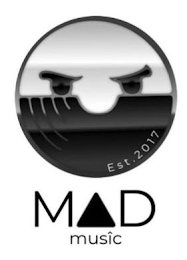 MAD MUSIC EST. 2017