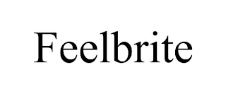 FEELBRITE