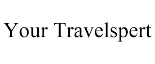 YOUR TRAVELSPERT