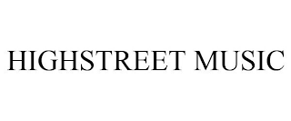 HIGHSTREET MUSIC