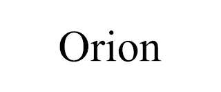 ORION