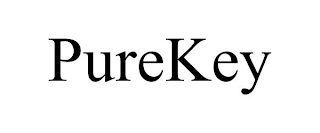 PUREKEY