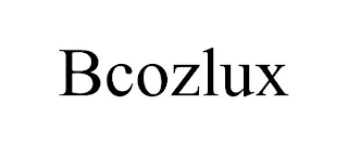 BCOZLUX