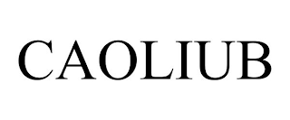 CAOLIUB