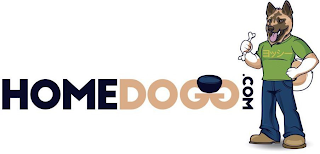 HOMEDOGG.COM