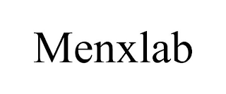 MENXLAB