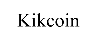 KIKCOIN