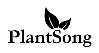 PLANTSONG