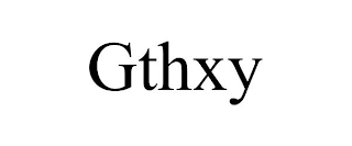 GTHXY