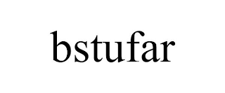 BSTUFAR