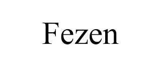 FEZEN