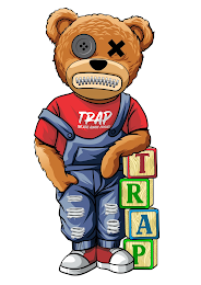 TRAP THE REAL ALWAYS PREVAIL T R A P