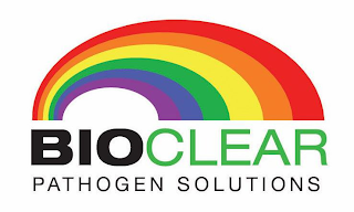 BIOCLEAR PATHOGEN SOLUTIONS