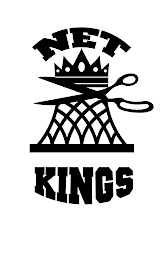 NET KINGS