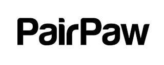 PAIRPAW