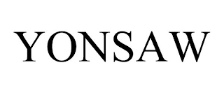 YONSAW