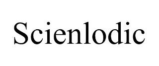 SCIENLODIC