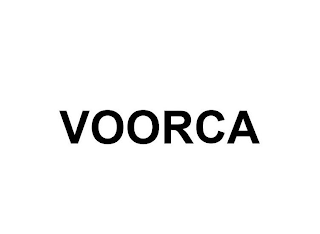 VOORCA