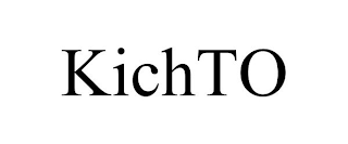 KICHTO