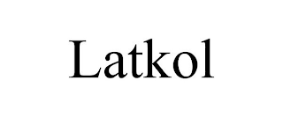 LATKOL