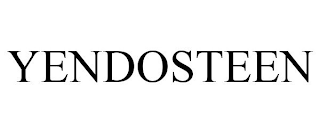 YENDOSTEEN