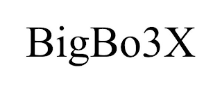 BIGBO3X