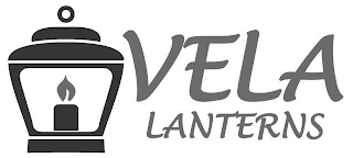 VELA LANTERNS