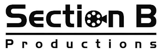 SECTION B PRODUCTIONS