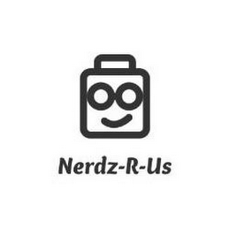 NERDZ-R-US