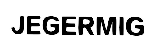 JEGERMIG